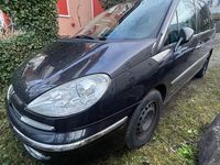 Gebraucht Peugeot 807 Family 170 PS (125 kW) 2009
