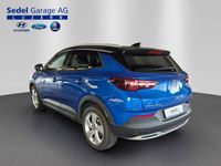 gebraucht Opel Grandland X 1.2 T Excellence