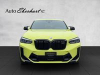 gebraucht BMW XM Competition Steptronic