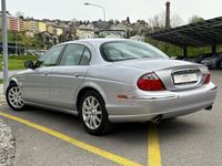 gebraucht Jaguar S-Type 3.0 V6 Executive