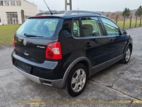 Gebraucht VW Polo Highline 101 PS (74 kW) 2004 Kleinwagen