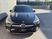 Gebraucht Mercedes CLA250 Shooting Brake AMG line 224 PS (164 kW) 2021 Kombi