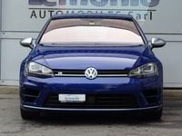 Gebraucht VW Golf VII R 301 PS (221 kW) 2016