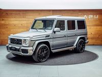 gebraucht Mercedes G63 AMG AMG Edition 463 Speedshift Plus 7G-Tronic