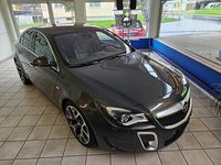 Gebraucht Opel Insignia OPC 325 PS (239 kW) 2015