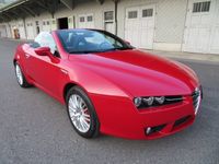 gebraucht Alfa Romeo Spider 2.4 JTD Automatic