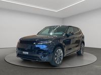 Neu Land Rover Range Rover Sport Autobiography 551 PS (405 kW) 2025 Blau SUV
