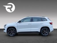 gebraucht Skoda Karoq 2.0TSI SportL.4x4