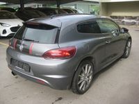 gebraucht VW Scirocco 2.0 TSI GTS