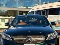 Gebraucht Mercedes C43 AMG AMG 390 PS (286 kW) 2019