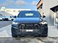 Gebraucht Audi Q7 S-Line 286 PS (210 kW) 2024 Grau SUV