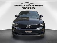 gebraucht Volvo C40 P8 Twin Recharge Ultimate AWD