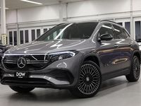 Gebraucht Mercedes EQA350 AMG line 214 kW (292 PS) 2024 SUV