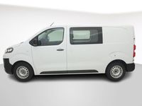 Gebraucht Citroën Jumpy 120 PS (88 kW) 2024 Van / Kleinbus