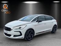 gebraucht DS Automobiles DS5 2.0 BlueHDi Sport Chic EAT6