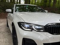 Gebraucht Alpina B3 462 PS (339 kW) 2023 Kombi