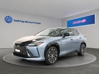 Gebraucht Lexus RZ 450e 230 kW (313 PS) 2023 Blau SUV
