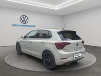 Neu VW Polo GTI 207 PS (152 kW) 2025 Grau Limousine