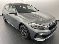 gebraucht BMW 120 d M Sport