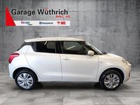 gebraucht Suzuki Swift 1.2 Compact+ 4x4