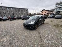Gebraucht DS Automobiles DS3 So Chic 120 PS (88 kW) 2010