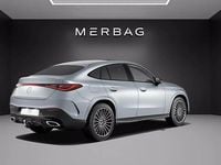 Neu Mercedes GLC220 197 PS (144 kW) 2025 Coupé