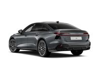 Neu Audi A6 Ambiente 299 PS (219 kW) 2026 Daytonagrau perleffekt Limousine