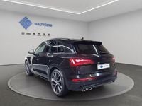 Gebraucht Audi SQ5 342 PS (251 kW) 2023 SUV