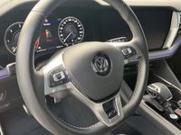 gebraucht VW Touareg 4.0 V8 TDI R-Line Tiptronic