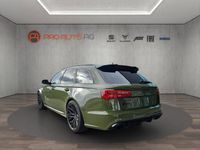 gebraucht Audi RS6 Avant 4.0 TFSI V8 quattro Tiptronic