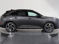Neu DS Automobiles DS7 Crossback 299 PS (219 kW) 2026 Grau SUV