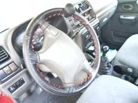 Gebraucht Suzuki Jimny 82 PS (60 kW) 2000 SUV