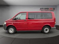 Gebraucht VW T5 131 PS (96 kW) 2008 Van