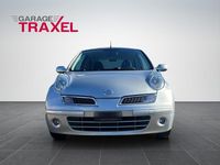 Gebraucht Nissan Micra Acenta 88 PS (64 kW) 2009 Limousine