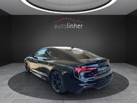 Gebraucht Audi RS5 Sportback Performance 470 PS (345 kW) 2025 Limousine