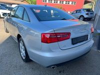 gebraucht Audi A6 3.0 TDI V6 quattro S-tronic