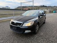 Gebraucht Skoda Octavia GreenLine 105 PS (77 kW) 2011 Kombi