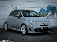 gebraucht Fiat 500 Abarth 1.4 16V Turbo