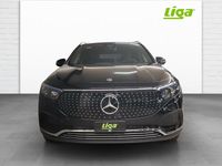 Neu Mercedes EQA350 Edition 214 kW (292 PS) 2025 SUV