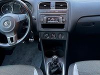 gebraucht VW Polo Cross 1.2 TSI