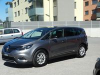Gebraucht Renault Espace Intens 160 PS (117 kW) 2016 Van / Kleinbus