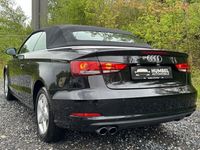 gebraucht Audi A3 Cabriolet 1.4 TFSI Ambiente S-tronic