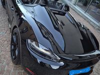 Gebraucht Porsche Boxster Spyder 420 PS (308 kW) 2022 Cabrio