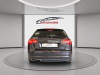 gebraucht Audi A3 Sportback 2.0 TFSI Ambition