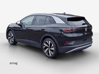 Gebraucht VW ID.4 Pro 210 kW (286 PS) 2024 Grenadill black metallic SUV