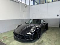 gebraucht Porsche 911 Carrera 4 Cabriolet GTS PDK