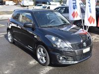 gebraucht Suzuki Swift 1.6 16V Sport