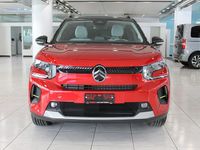 Gebraucht Citroën e-C3 83 kW (113 PS) 2025 Kleinwagen