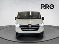 gebraucht Renault Trafic Blue dCi 150 Passenger Evolution EDC