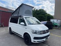Gebraucht VW California California 204 PS (150 kW) 2016 Van